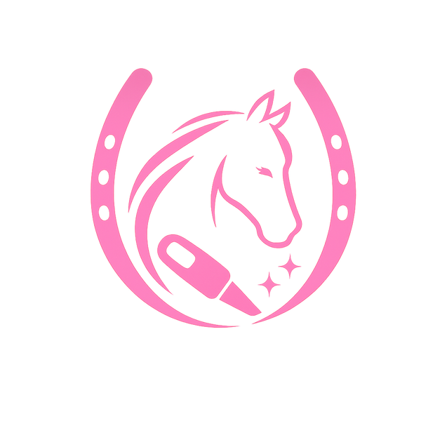 horsevac (antes del primer section)