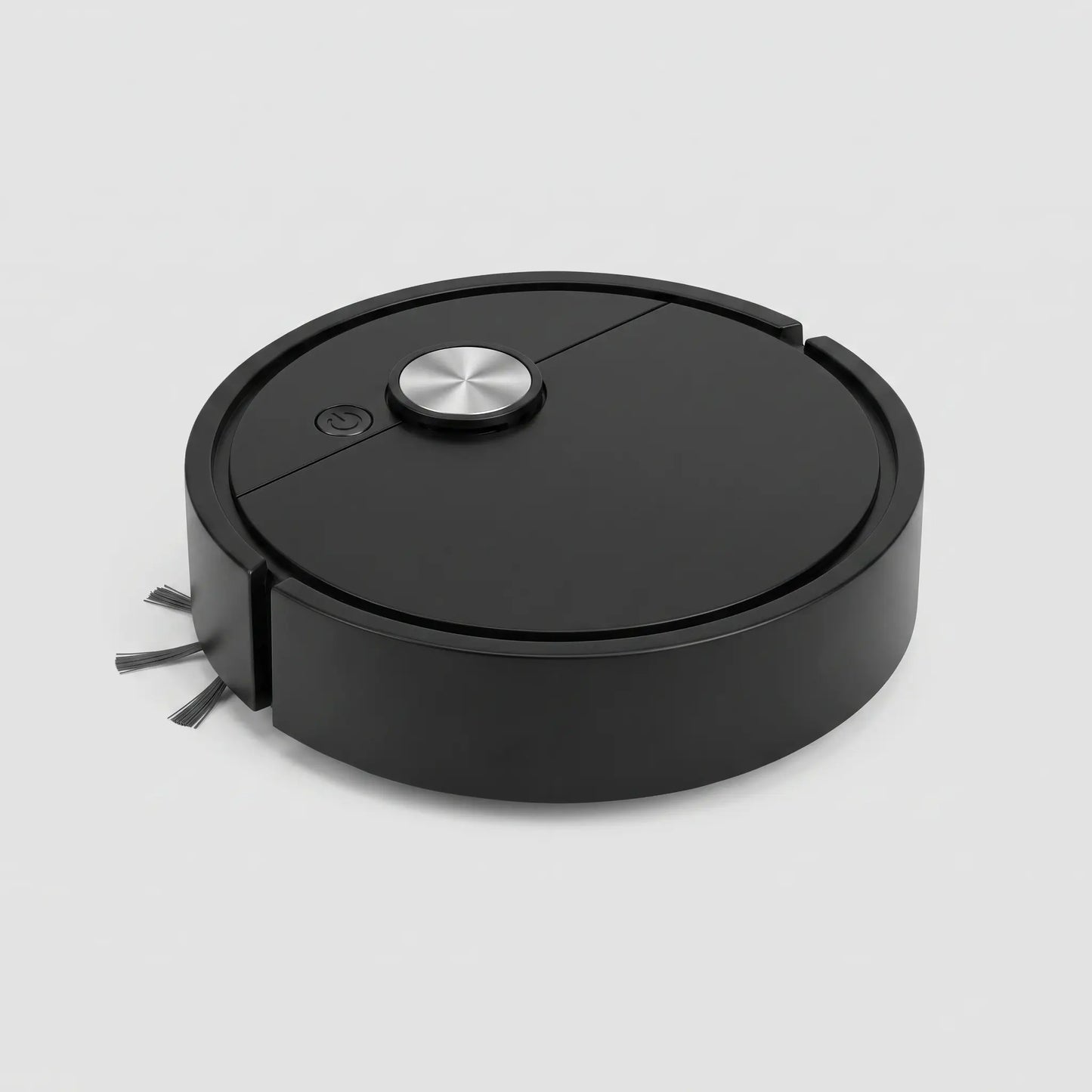 HorseVac One in black